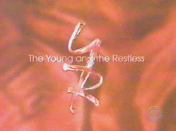 Young & the Restless logo